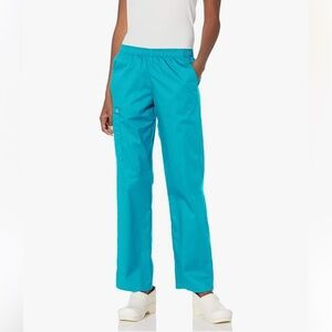 WonderWink Pull-On Cargo Scrub Pant